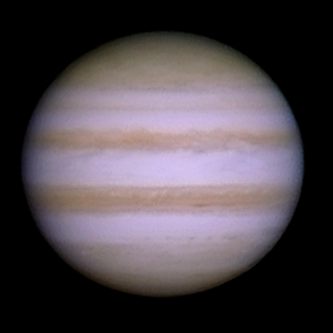 Jupiter - 17.02.2014
