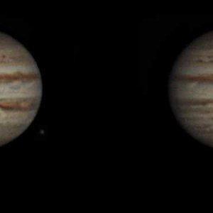 Mein Jupiter Beitrag
