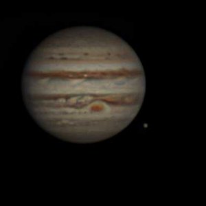 Jupiter Reloaded