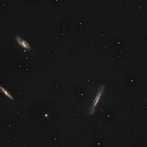 Leo Triplett letzte f/4 Aufnahme