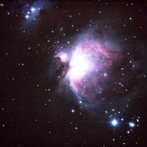 M42 Orion