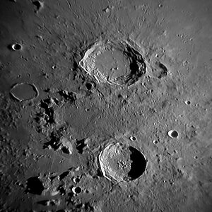 Aristoteles u. Eudoxus am 8.3.14