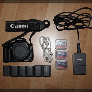 EOS350D