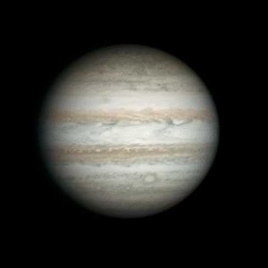 Jupiter 10.03.2014