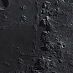 Hadley Rille - 09.03.14