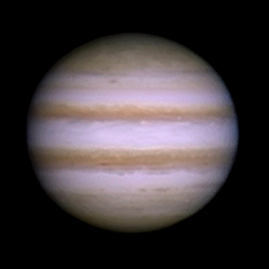Jupiter - 10.3.14
