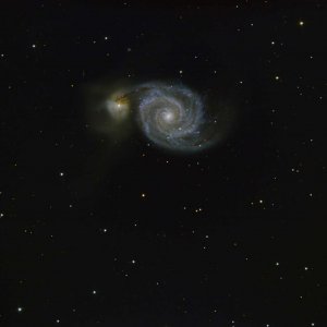 M 51