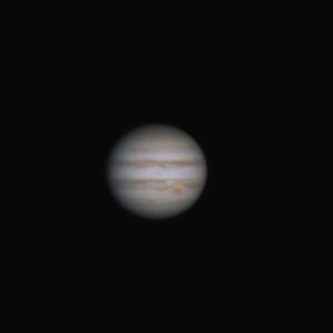 Jupiter vom 11.03.14