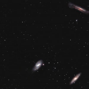 Leo Triplett Mosaic