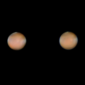 Mars 29/30.3.2014