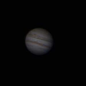 Jupiter mit ALccd5L-IIc