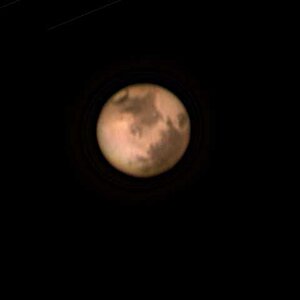 Mars vom 10.04.2014