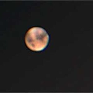 Mars vom 17.04.2014