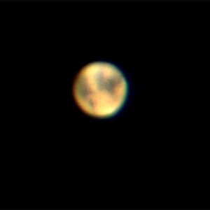 Mars