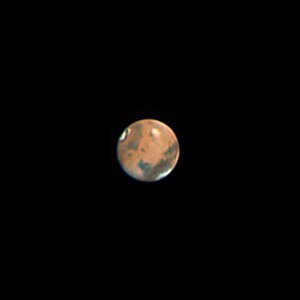 Mars
