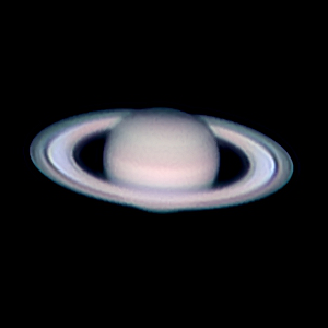 Saturn vom 4.5.14