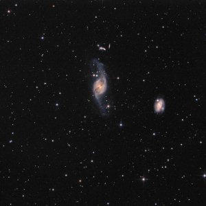 NGC 3718