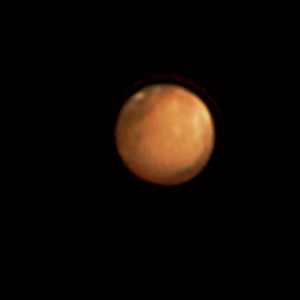 Mars vom 03.05.14 mit dem 5" ETX