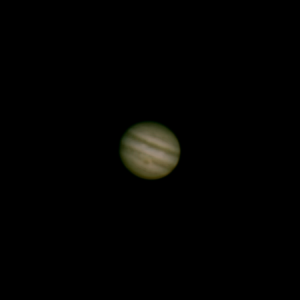 First Light SkyWatcher Mak 127/1500 die 2te