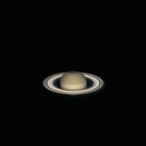 Saturn 18.05.2014