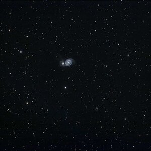 M51 Widefield