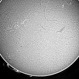 sonne heute, 22.05.14