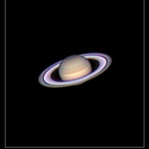 Saturn vom 18.05.14