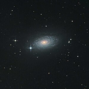 Messier 63