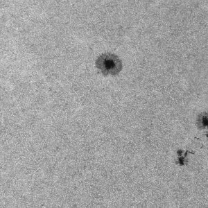 AR12061 & 12066 am 18. May