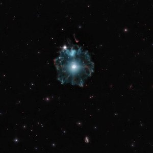 NGC6543