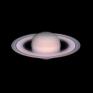 Saturn vom 06.06.2014