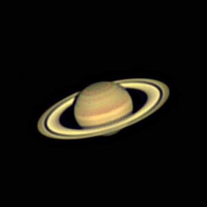 Saturn