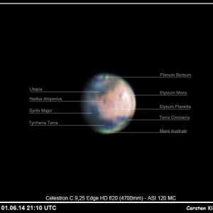 14-06-01 2110UTC - Mars - C925EHD 2x Powermate - ASI120MC - Stack(2980) - Regionen beschriftet.jpg