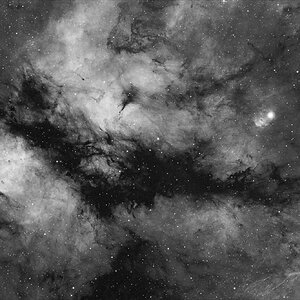 IC 1318, Zwischenergebnis