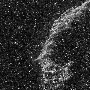 NGC 6995