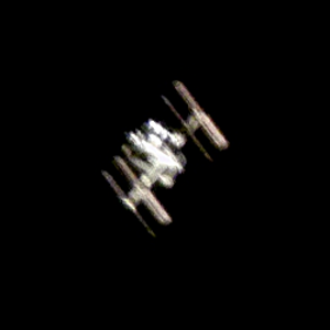 ISS - 2.8.14