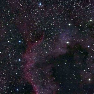 NGC7000