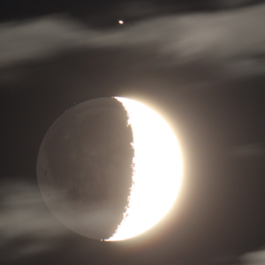 Konjunktion zwischen Mond und Saturn 31_08_2014 21_41 MESZ.png