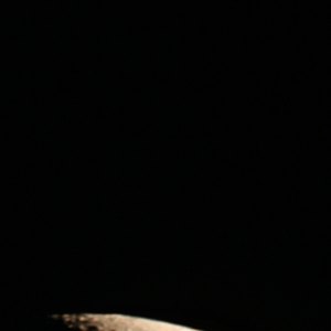Konjunktion zwischen Mond und Saturn 31_08_2014 Bild 2.png