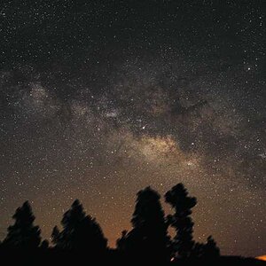 Timelapse Scorpion und Schütze