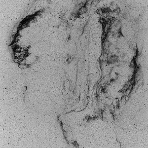 Cirrus Ha Invert