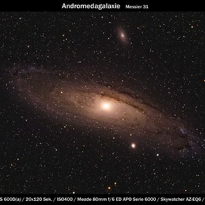 M31 "Schnellschuss"