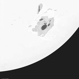 Sonnenzeichnung: AR2192