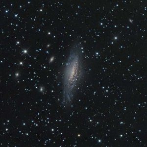 NGC 7331