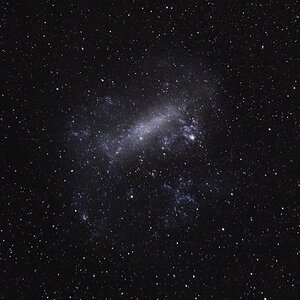 Große Magellansche Wolke