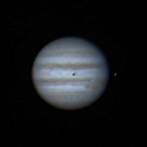 Jupiter