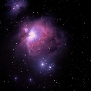 Anfänger M42