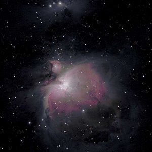 M42 neu bearbeitet