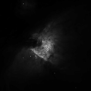 M 42  2xDrizzle