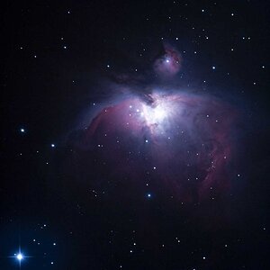 Orion Singleshot 8"f/6